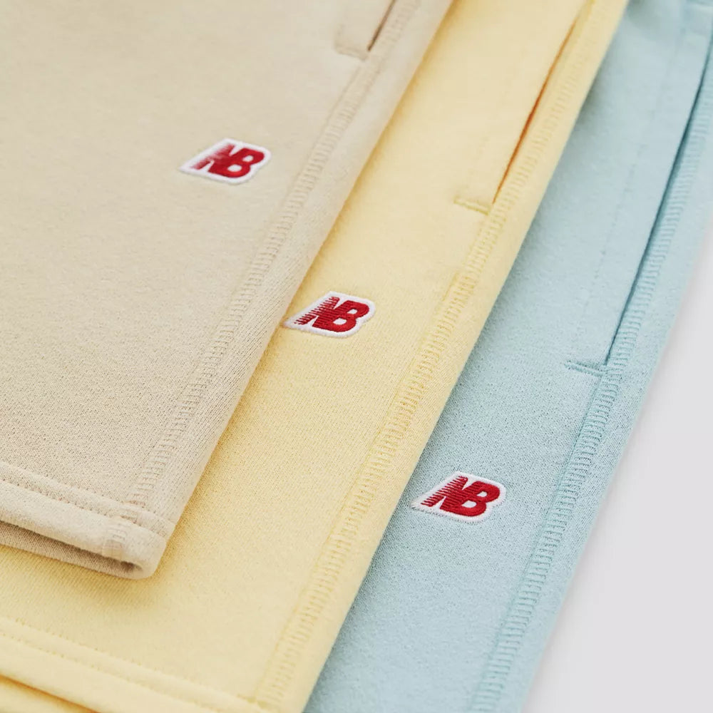 MADE in USA Core Short