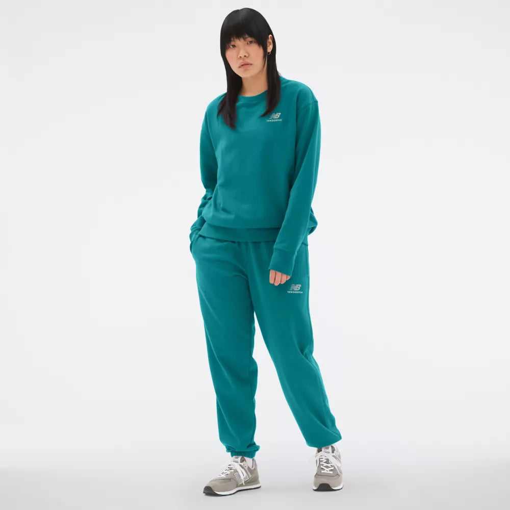 Uni-ssentials French Terry Crewneck Sweatshirt