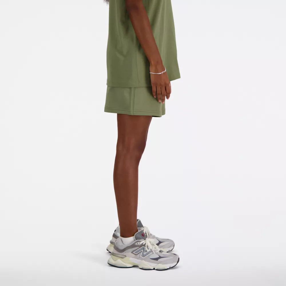 Athletics French Terry Short