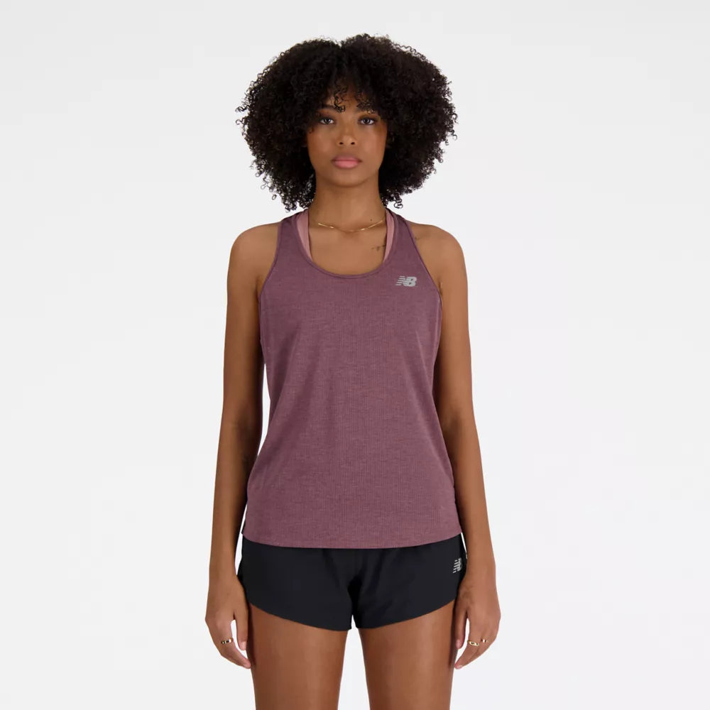 Athletics Tank