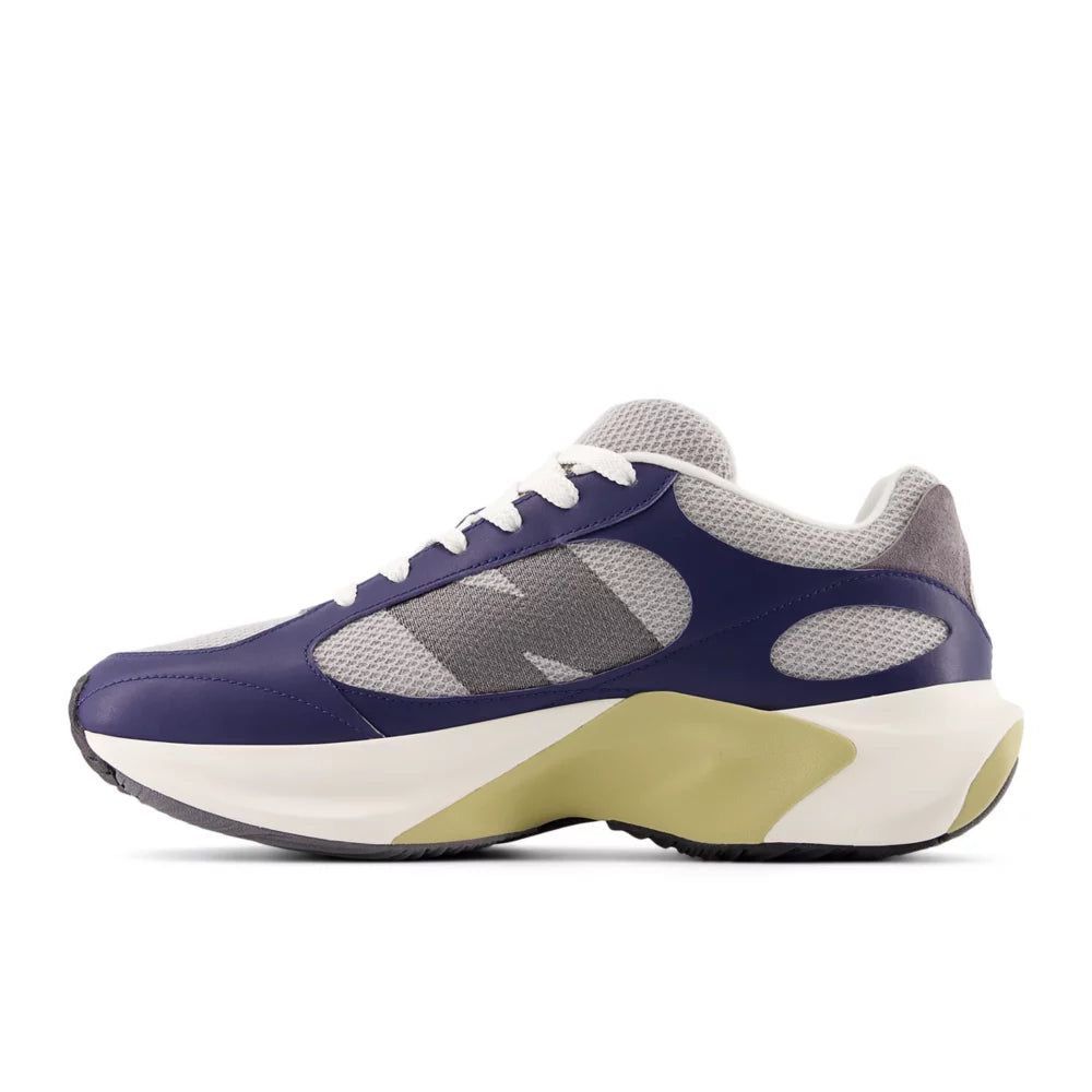 WRPD RUNNER