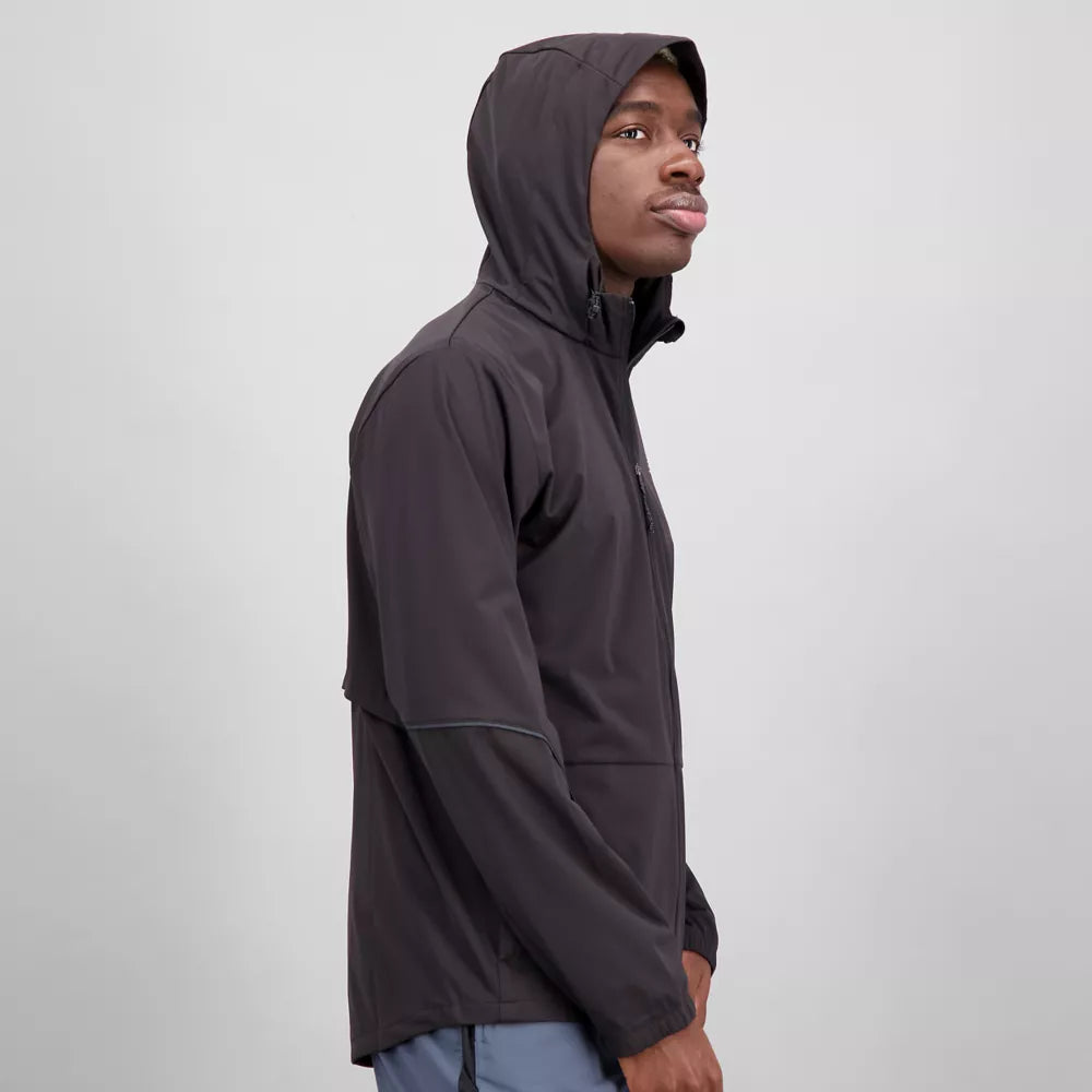 Impact Run Water Defy Jacket