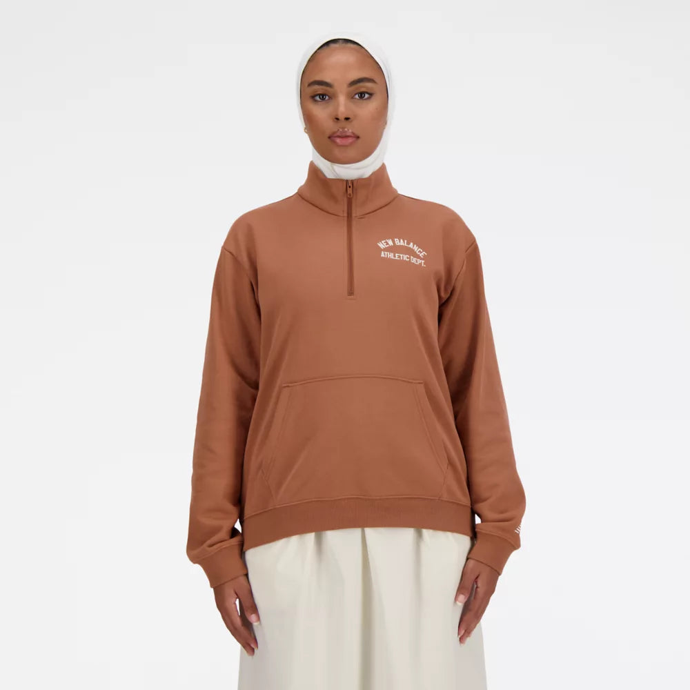 Sportswear's Greatest Hits Quarter Zip