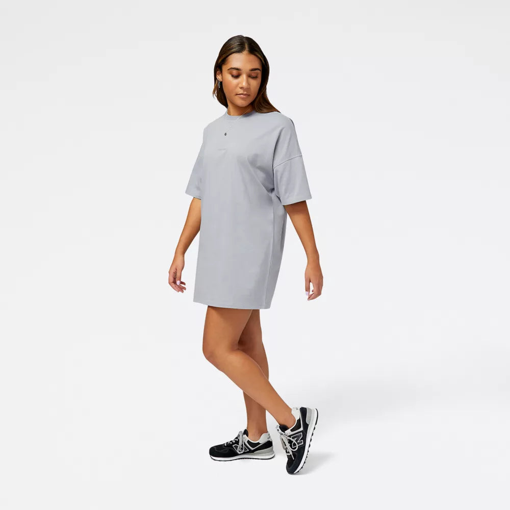 NB Athletics Nature State Short Sleeve Tee