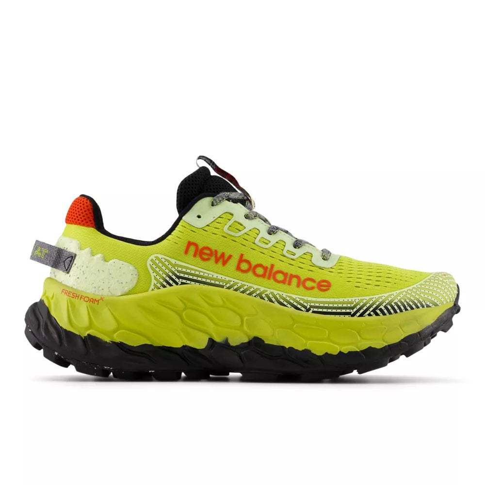 Fresh Foam X More Trail v3