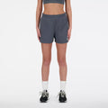 Linear Heritage French Terry Short