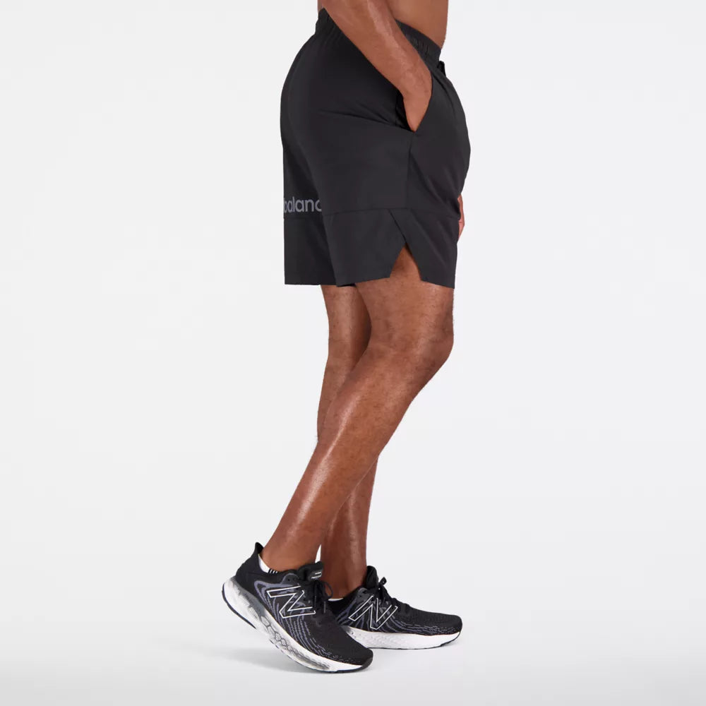 Tenacity 9 Inch Woven Short