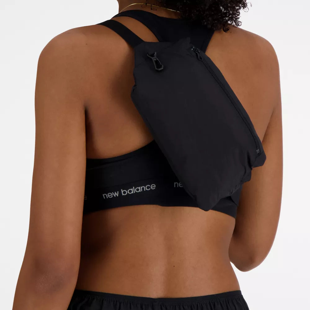 Athletics Packable Jacket