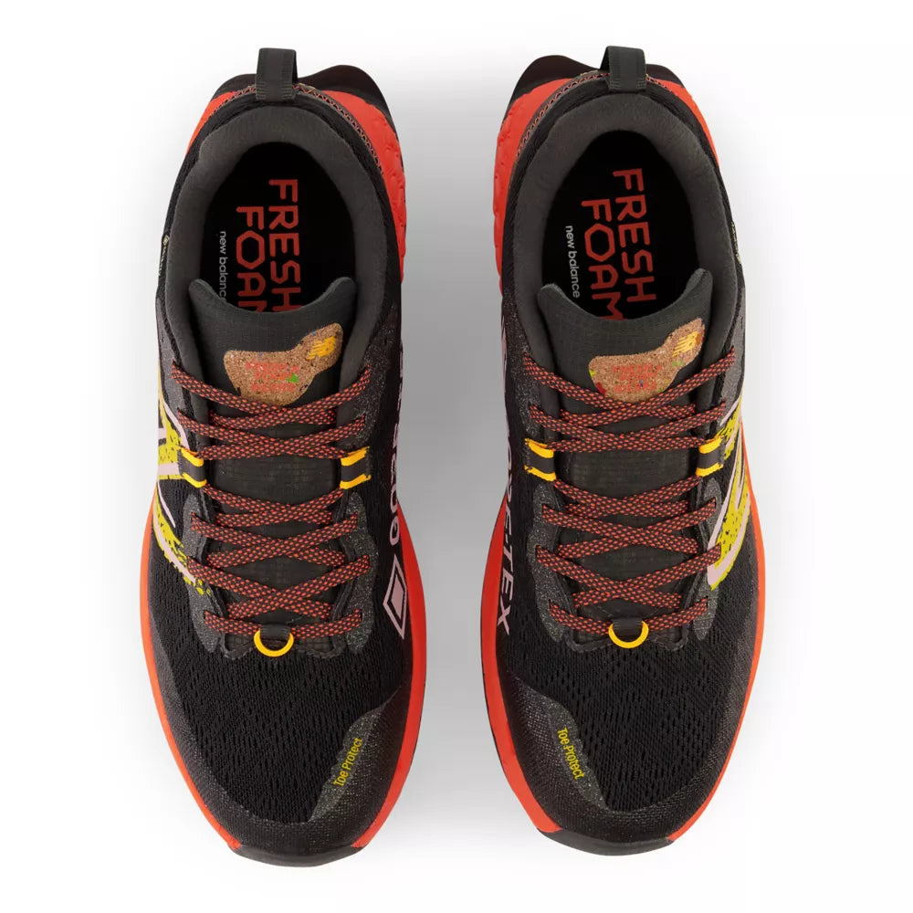 Fresh Foam X Hierro v7 GTX