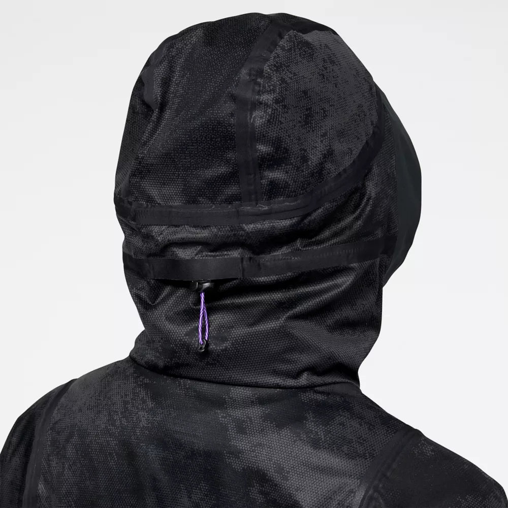 Impact Run AT Waterproof Jacket