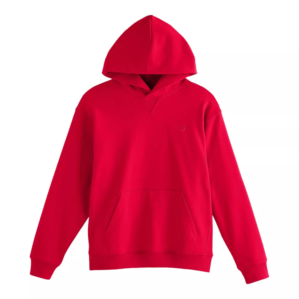 Athletics French Terry Hoodie
