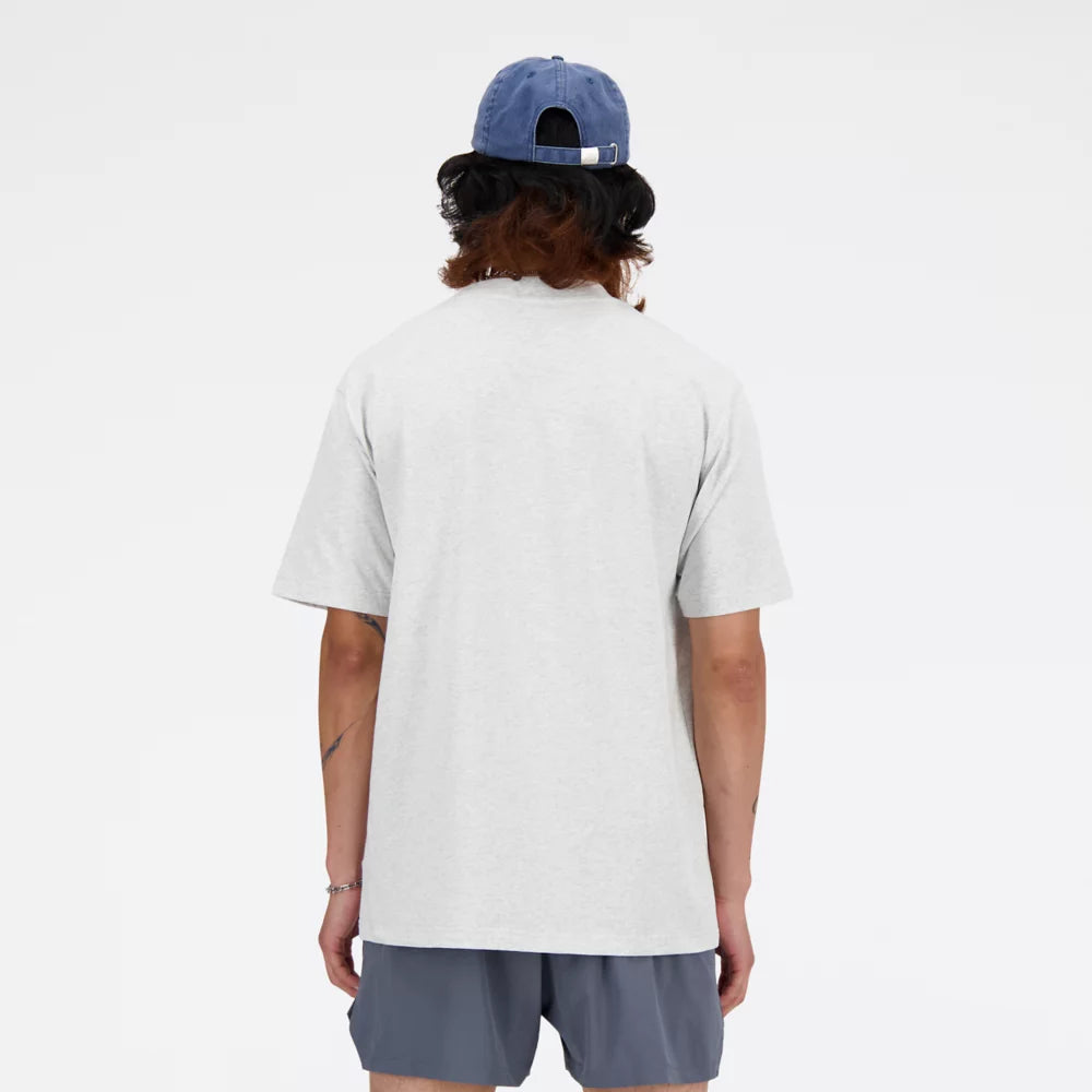 Athletics Cotton T-Shirt