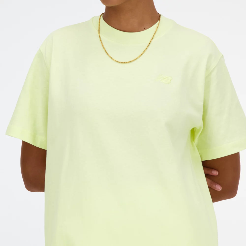 Athletics Jersey T-Shirt