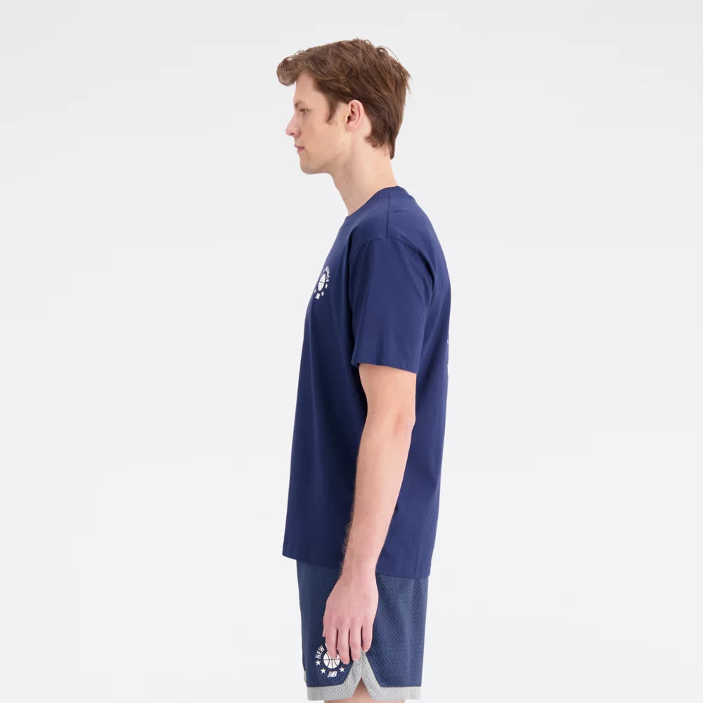 Hoops Essentials T-Shirt