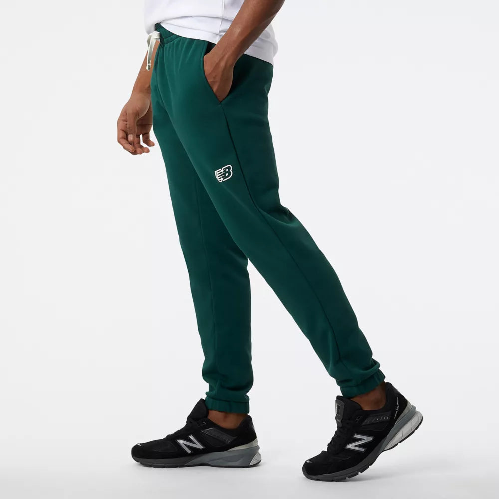 NB Essentials Magnify Fleece Jogger