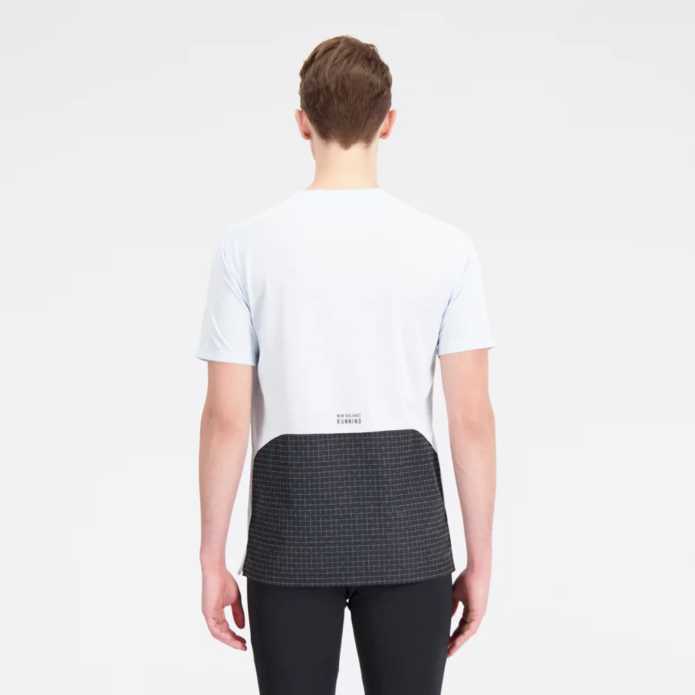 Impact Run Luminous Short Sleeve
