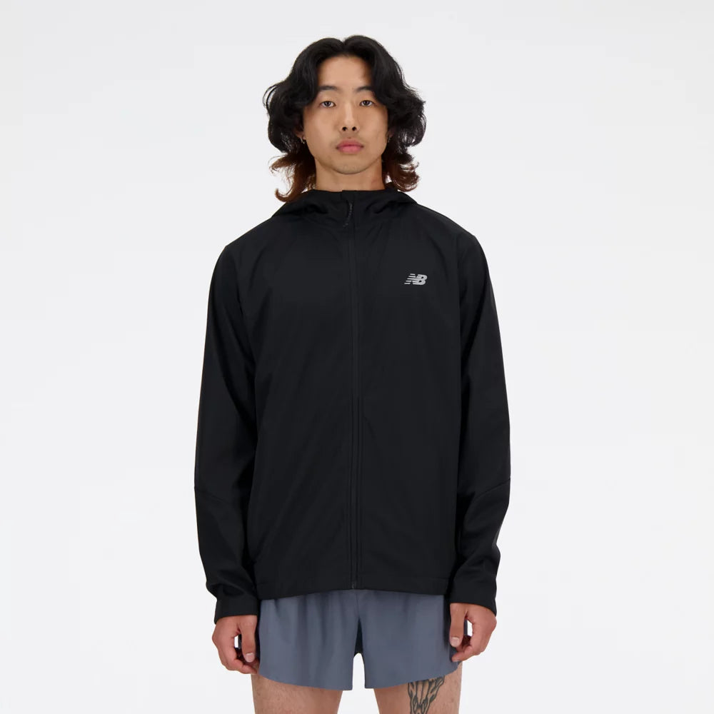 Athletics Water Defy Jacket