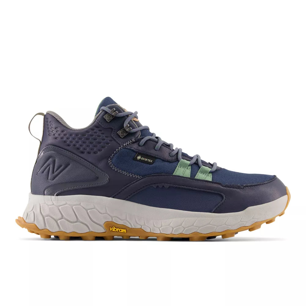 Fresh Foam X Hierro Mid Gore-Tex®