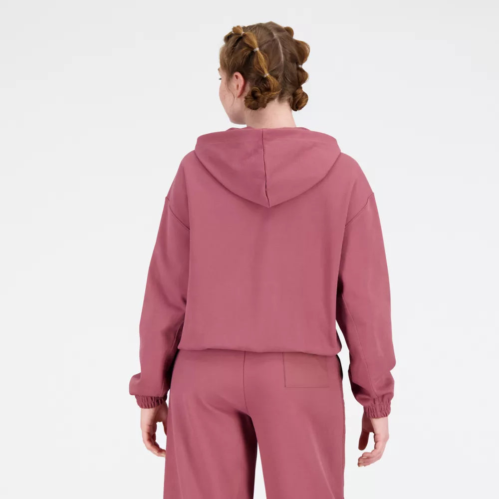 Athletics Remastered Textured Doubleknit Layer