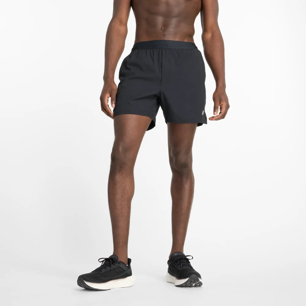 AC Lined Short 5"