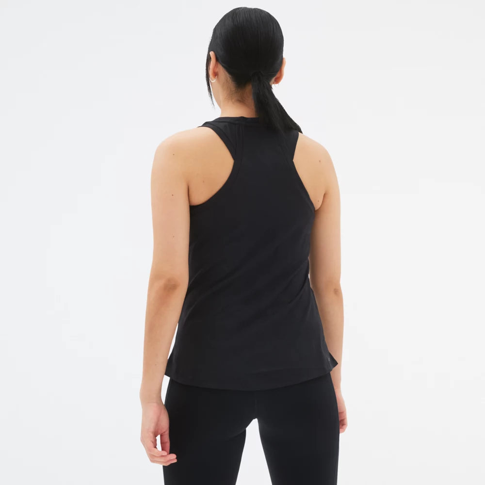 Q Speed Jacquard Tank