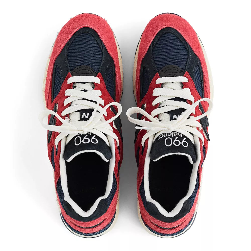 MADE in USA 990v2