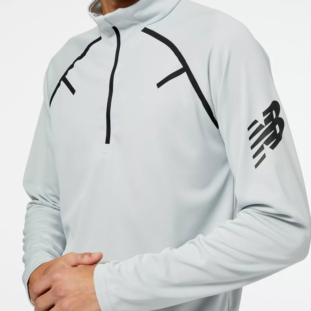Tenacity Football Training 1/4 Zip
