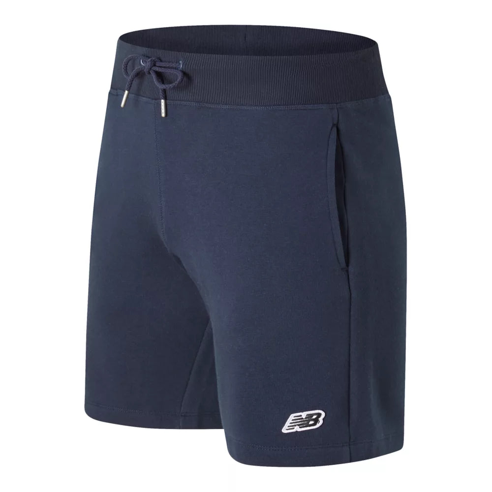 NB Small Logo Shorts