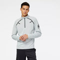 Tenacity Football Training 1/4 Zip