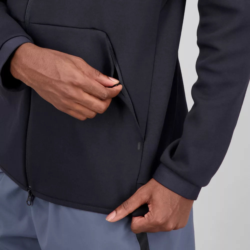 R.W.Tech Fleece Full Zip