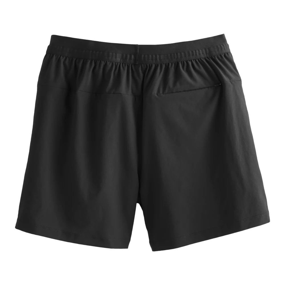 AC Lined Short 5"