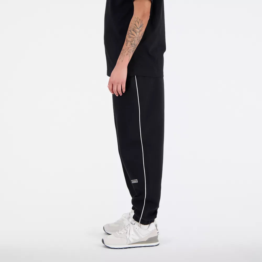Essentials Brushed Back Fleece Pant