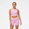 Relentless Crop Bra