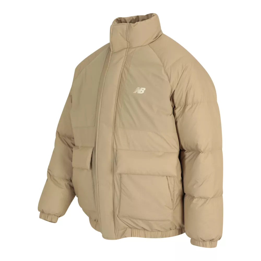 NBX NB Academy Mix Down Jacket
