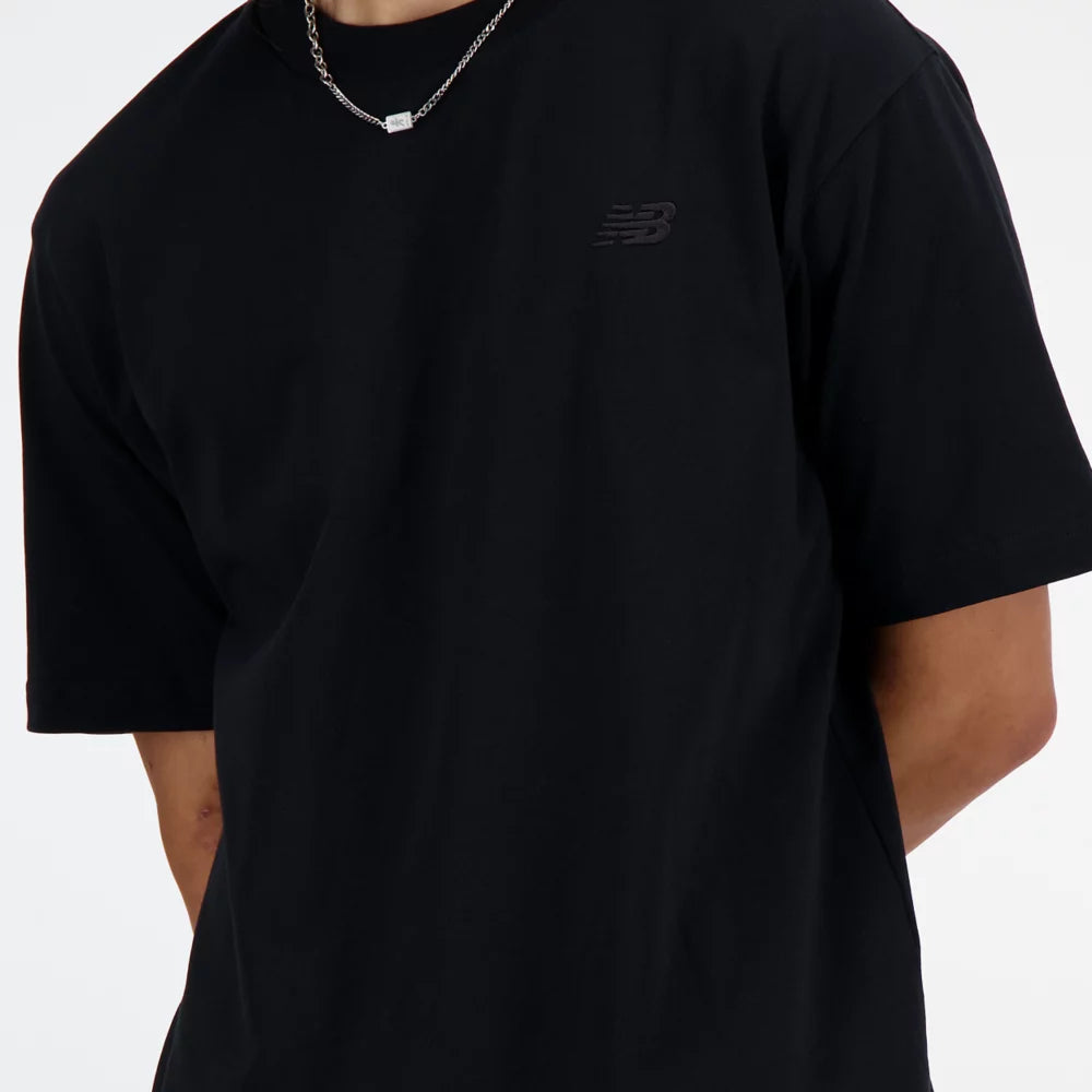 Athletics Cotton T-Shirt