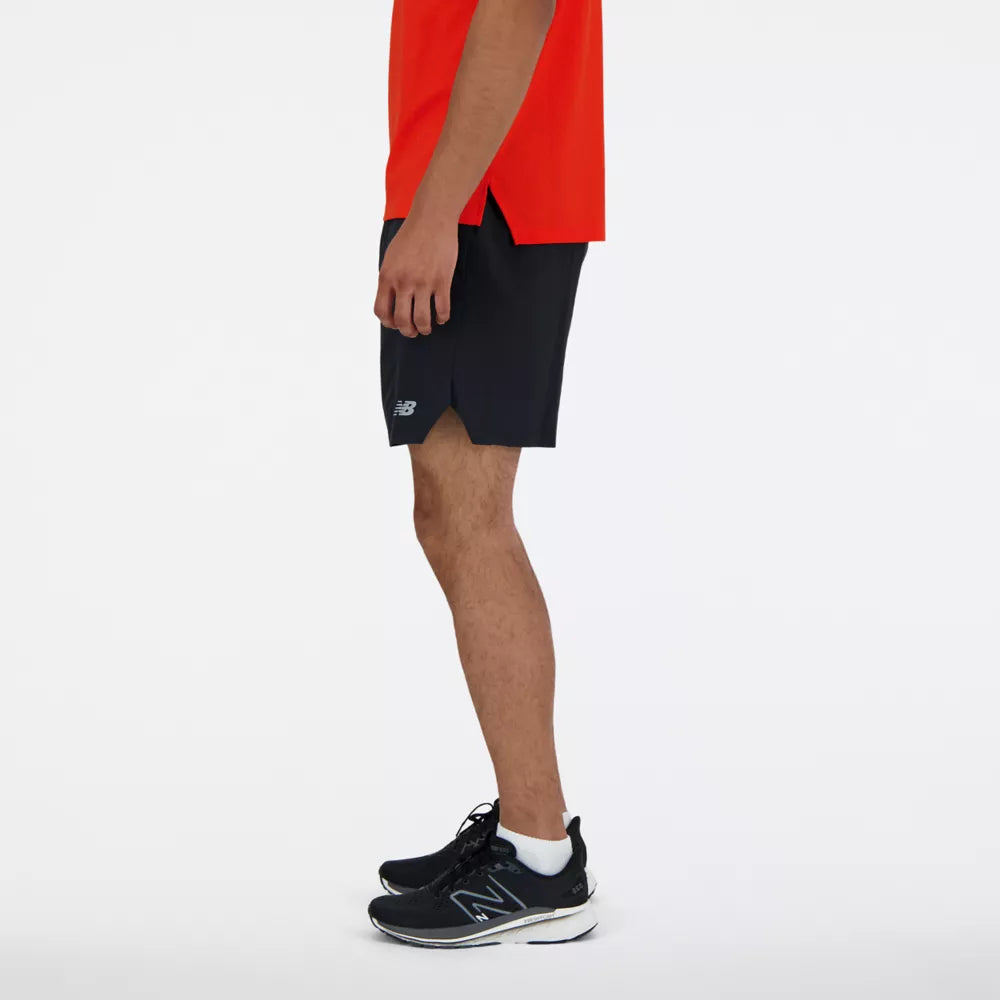 RC Short 7"