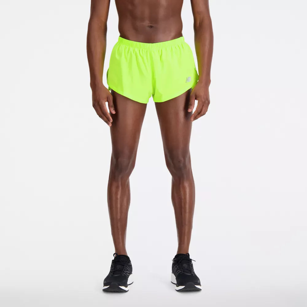 Accelerate 3 Inch Split Short