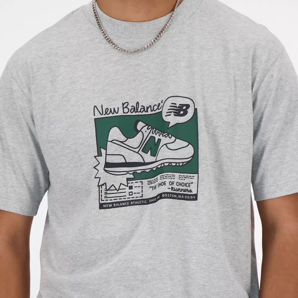 Sport Essentials AD T-Shirt