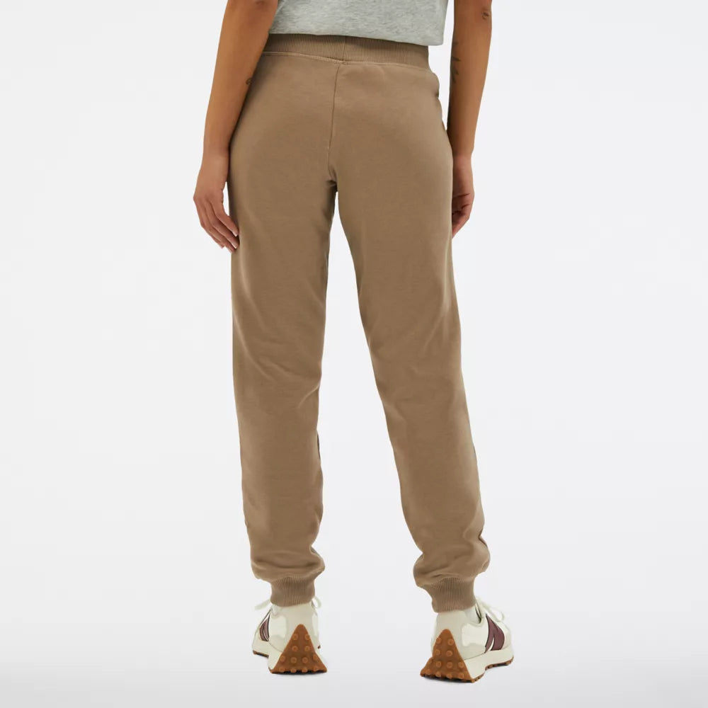NB Small Logo Pants