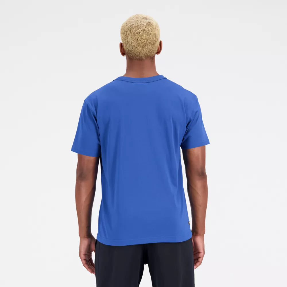 Essentials Reimagined Cotton Jersey Short Sleeve T-shirt