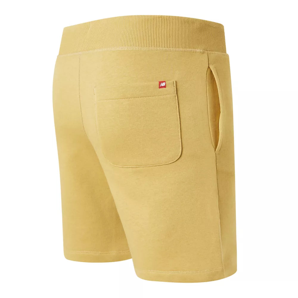 NB Small Logo Shorts