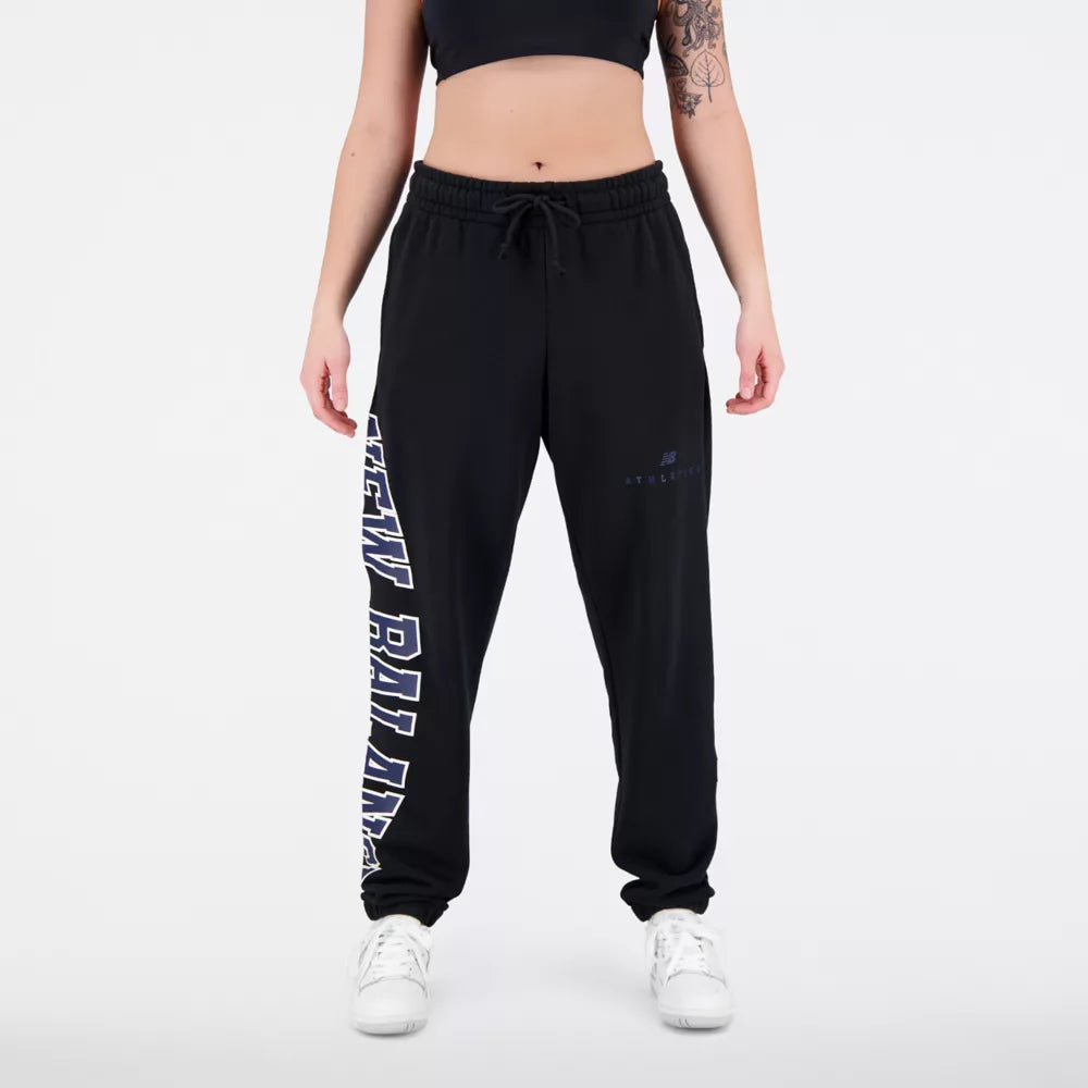 Uni-ssentials Warped Classics French Terry Sweatpant
