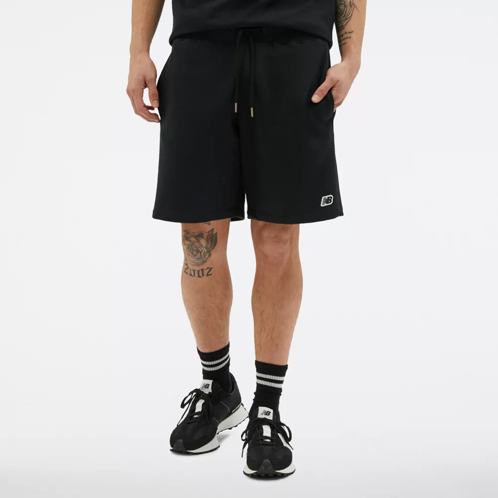 NB Small Logo Shorts