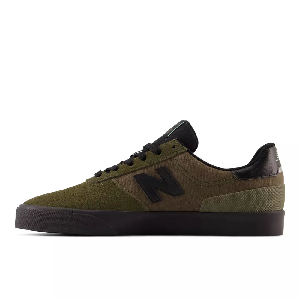 NB Numeric 272