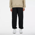 Twill Cargo Jogger
