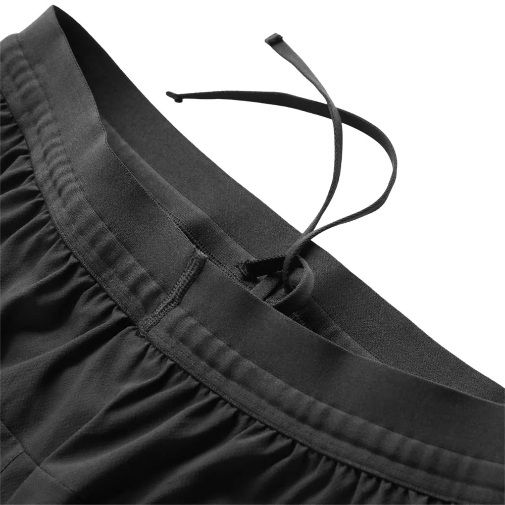 AC Lined Short 5"