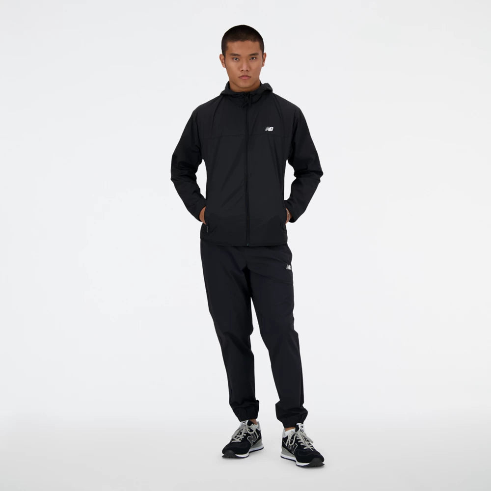 Athletics Woven Jacket