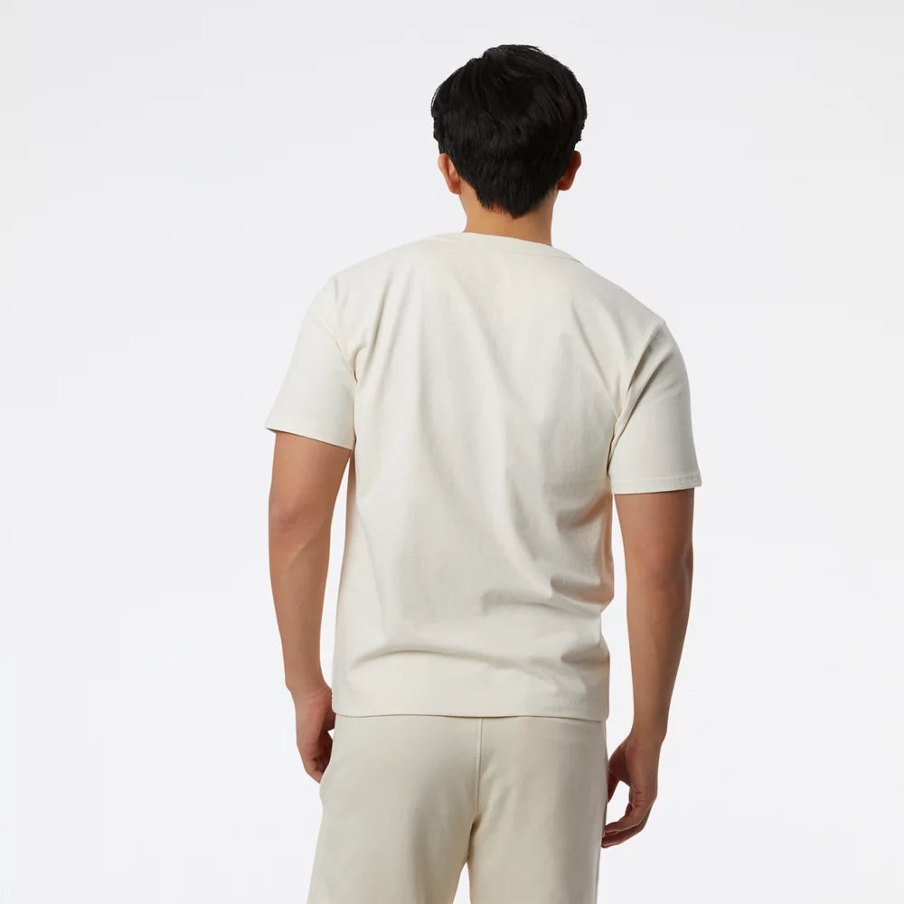 NB Athletics Nature State Short Sleeve Tee