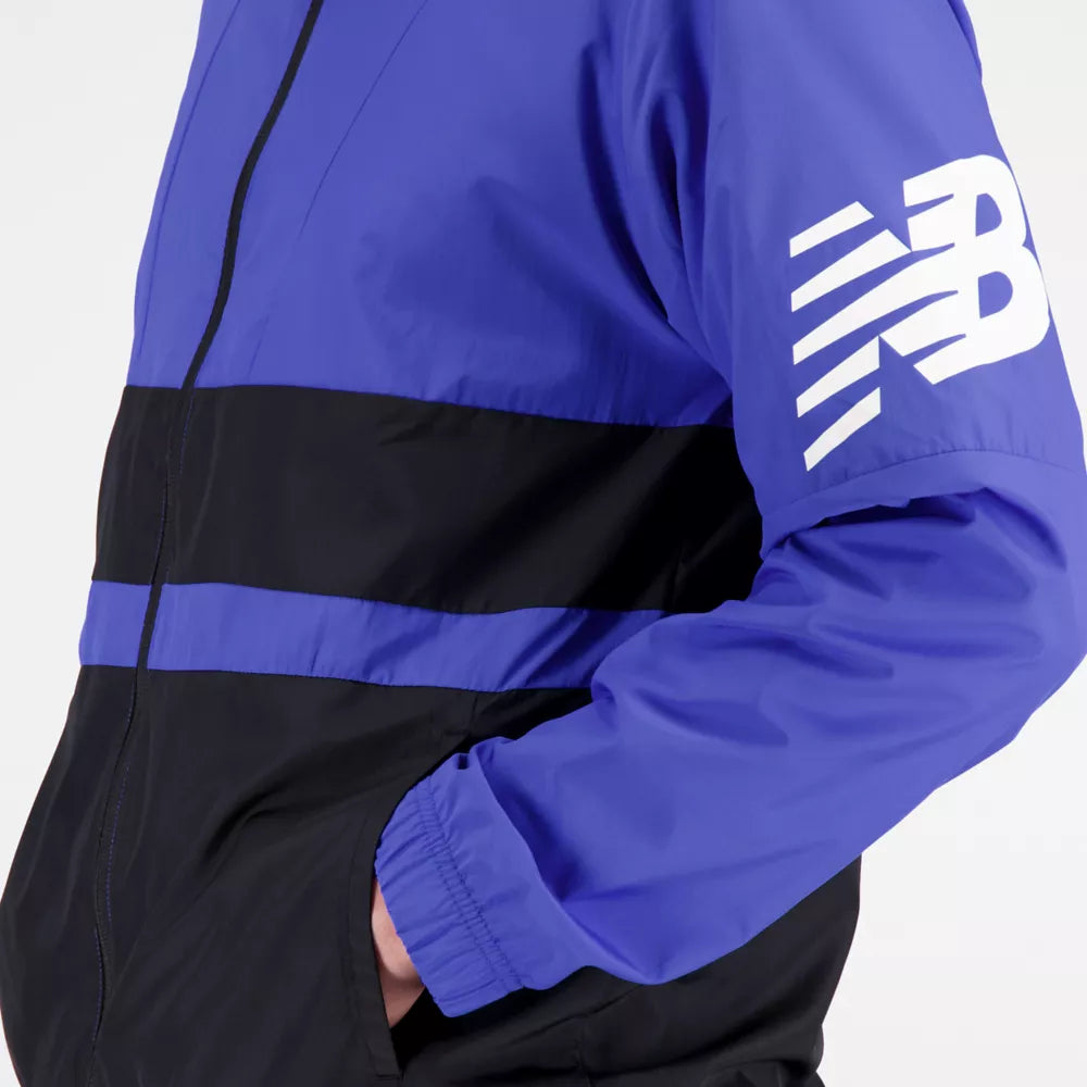 Tenacity Woven Jacket