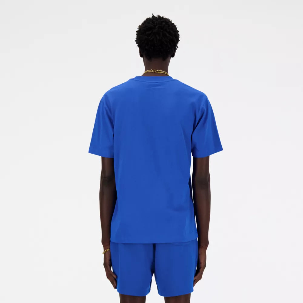 Athletics Premium Logo T-Shirt